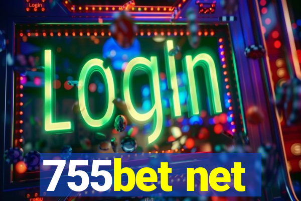 755bet net